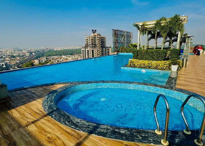 The Grand Luxury