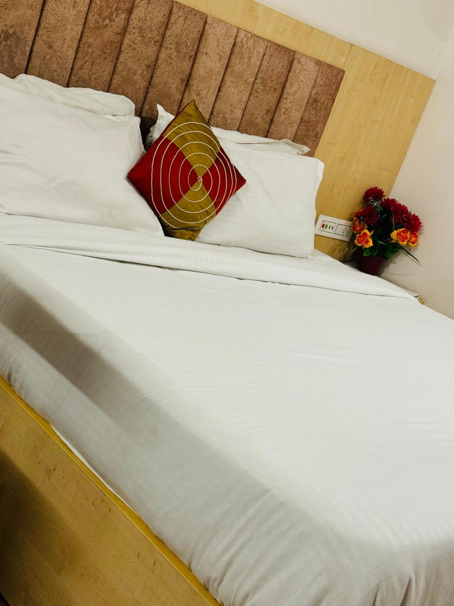 The Grand Luxury Jaipur